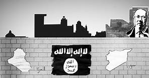 The Origins of ISIS (Islamic State)