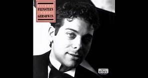 Michael Feinstein - Pure Gershwin (1987) - 'S Wonderful