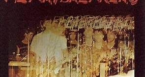 Johnny Thunders & The Heartbreakers - Live At Max's Kansas City '79