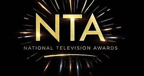 The National Television Awards 2023 | Intro | DanTV