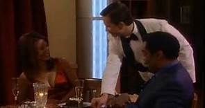 Days Of Our Lives 2006 (waiter with Abe and Lexie)