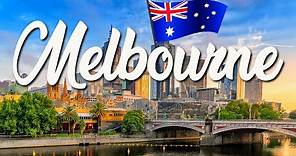 10 BEST Things To Do In Melbourne | ULTIMATE Travel Guide