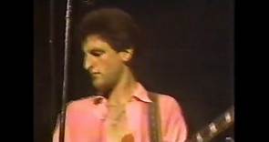 Billy Rush - Every Solo Guitar With Southside Johnny (77-78-79-83-84) From Song of 76 at 84 Video