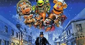 The Muppets - The Muppet Christmas Carol (Original Motion Picture Soundtrack)