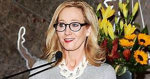 ▷ Biografía de J. K. Rowling - RESUMIDA y en ESPAÑOL!!