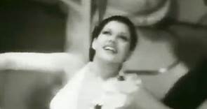 Rita Hayworth, aka Margarita Cansino!