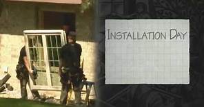 Replacement Windows Installation
