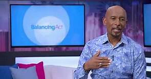 The Balancing Act with Montel Williams Part 1 | The Balancing Act