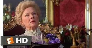 The Importance of Being Earnest (3/12) Movie CLIP - Everything or Nothing (2002) HD