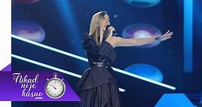 Jelena Mitrovic - The winner takes it all - (live) - NNK - EM 17 - 15.01.2023.