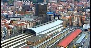 Bilbao, la ciudad - Euskal Herria, La mirada mágica