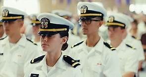 Navy Officer Candidate School (OCS) | How to Become a Navy Officer