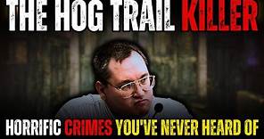 Serial killer Daniel Conahan Jr. and horrific crimes you've never heard of #SerialKillers