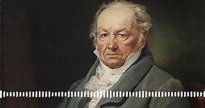 Acontece que no es poco | 16/04/2019 | Muere Goya