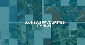 ITV Weekend News: Lunchtime Summary (18th September 2021)