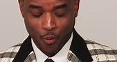 Essence - Larenz Tate language is THE love language — can...