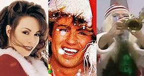 The 50 best Christmas songs of all time, ranked