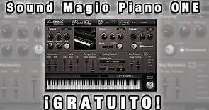 ⚡Sound Magic Piano One⚡ ¡GRATUITO!