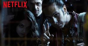 Diablero | Trailer oficial [HD] | Netflix