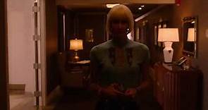 Twin Peaks (2017) Diane - American Woman Scene
