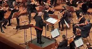 Star Wars Imperial March Davies Symphony Hall John Williams conducting San Francisco 2-14-2023
