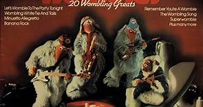 The Wombles - The Best Of The Wombles (20 Wombling Greats)