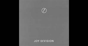 Joy Division Still 1981 Full Album 2007