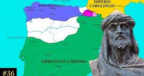 Muhammad I de Córdoba y Ordoño I de Asturias | Episodio 36