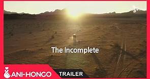 MISAENG: INCOMPLETE LIFE (2014) - TRAILER