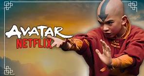 Analisis Completo | TRAILER : AVATAR NETFLIX 🔥| Avatar:The Last Airbender Live Action Netflix 2024