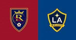 HIGHLIGHTS: Real Salt Lake vs. LA Galaxy | May 31, 2023