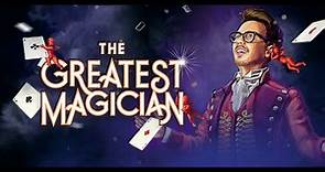 The Greatest Magician: James Phelan Show Trailer