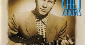 Chet Atkins - The Essential Chet Atkins