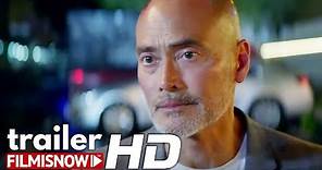 ONE NIGHT IN BANGKOK Trailer (2020) Mark Dacascos Action Thriller