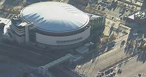 COVID In Denver: Ball Arena Increases Capacity To 7,750 For Colorado Avalanche, Denver Nuggets Playoff Games - CBS Colorado