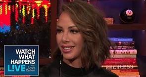 Kristen Doute’s Fixation With James Kennedy | Vanderpump Rules | WWHL