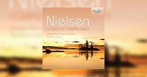 Nielsen: Symphony No. 1