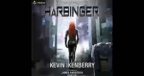 Harbinger (Rise of the Peacemakers Book 10), Kevin Ikenberry - Part 1
