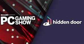 Hidden Door Interview - Hilary Mason | PC Gaming Show 2023