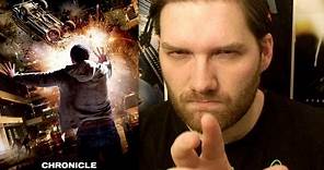 Chronicle - Movie Review by Chris Stuckmann