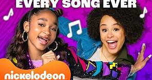Every That Girl Lay Lay Song Ever! | Nickelodeon
