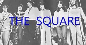 THE SQUARE Session'79 9/22