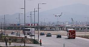 5 cosas sobre el nuevo aeropuerto AIFA de México: destinos y vuelos que ofrece, servicios, cuánto costó y más