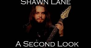 Shawn Lane - A Second Look Vol. 1 "Not Again - Solo Section"