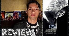 “Boy A” (2007) (Movie Review with Spoilers)