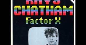Rhys Chatham - Guitar Ring (1982)