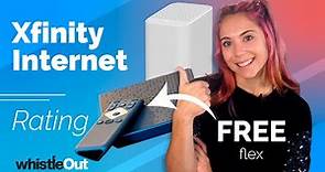 Xfinity Internet Review & Ranking | Why Xfinity is a GREAT Option!