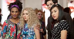 The Carrie Diaries - Series 1 - Episode 3 - ITVX