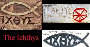 Christianity: Symbols and Early History
