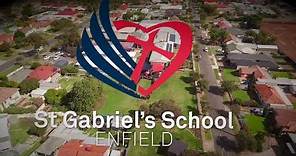 St Gabriels School - Enfield